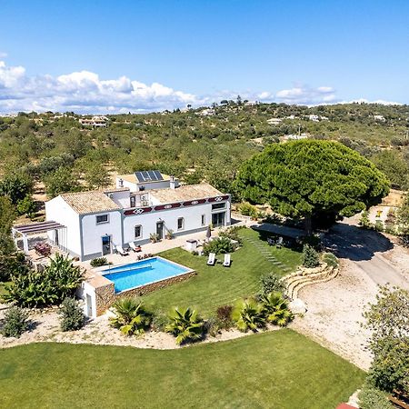 Villa Rodrigues Boliqueime Extérieur photo