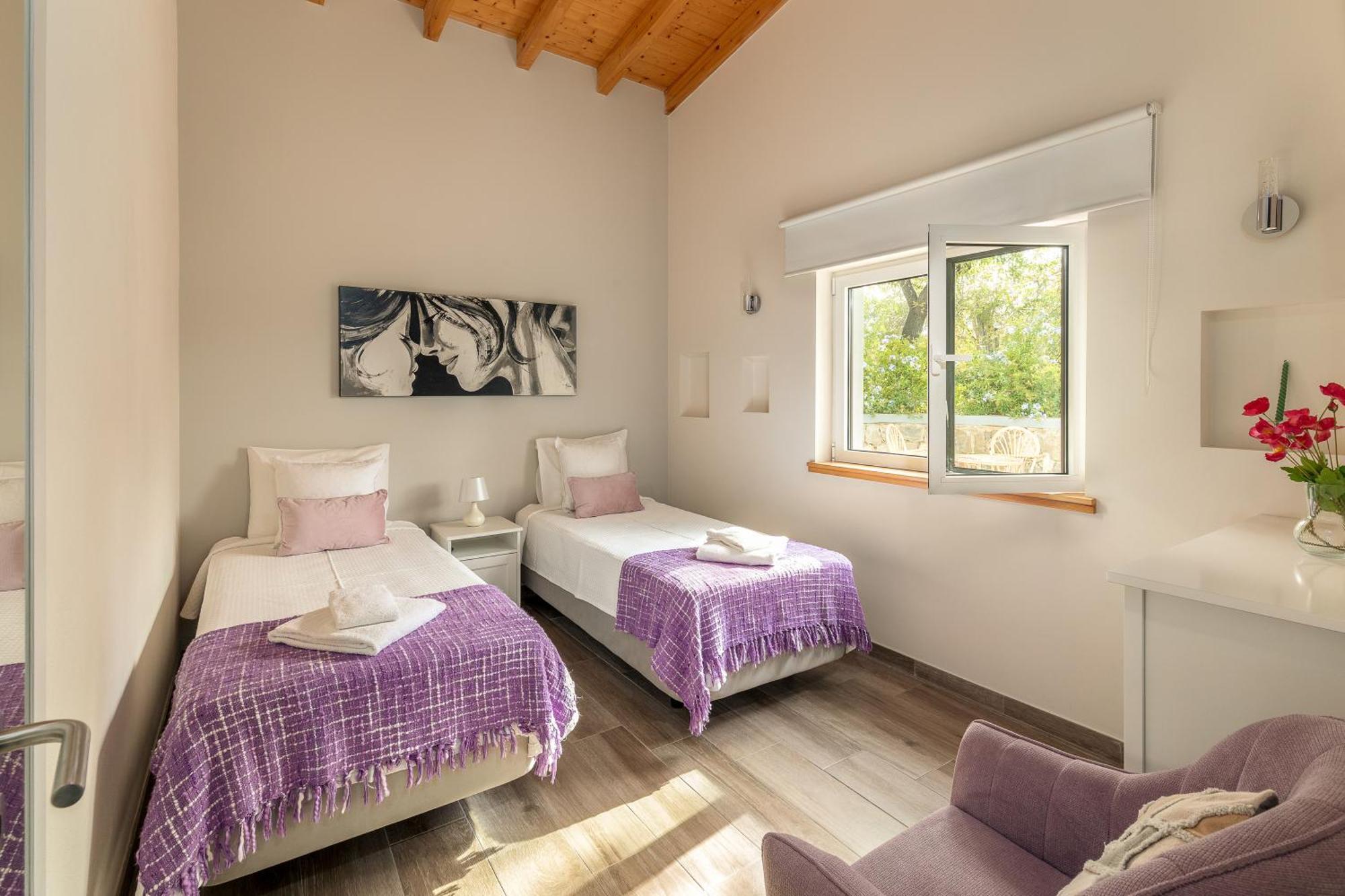 Villa Rodrigues Boliqueime Extérieur photo
