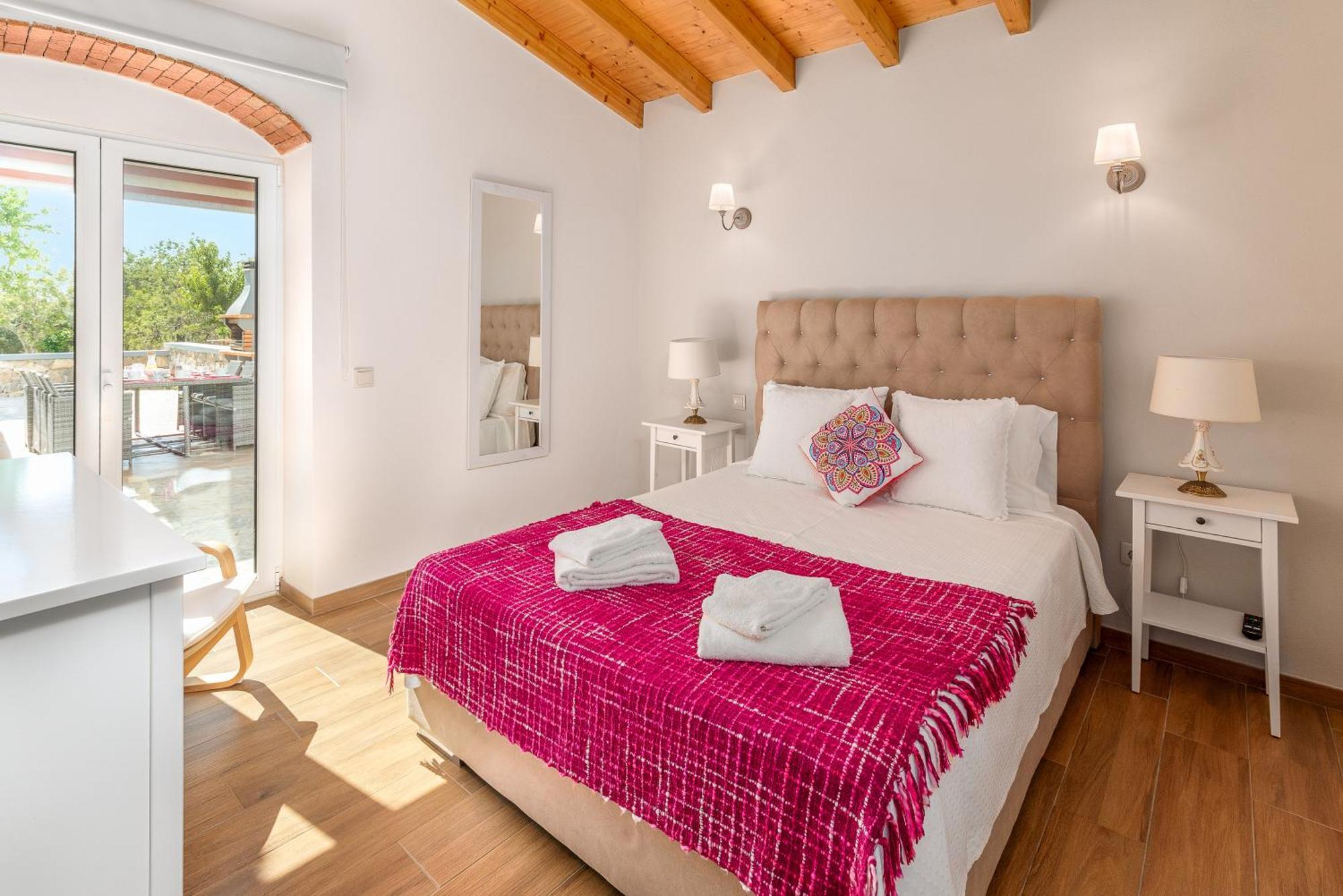 Villa Rodrigues Boliqueime Extérieur photo