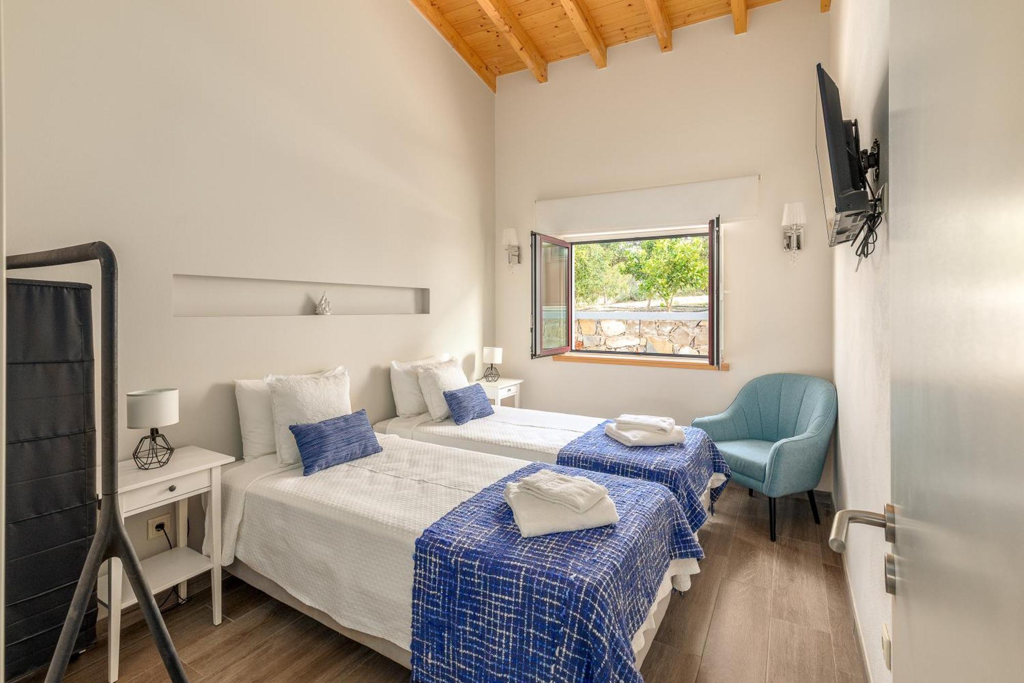 Villa Rodrigues Boliqueime Extérieur photo
