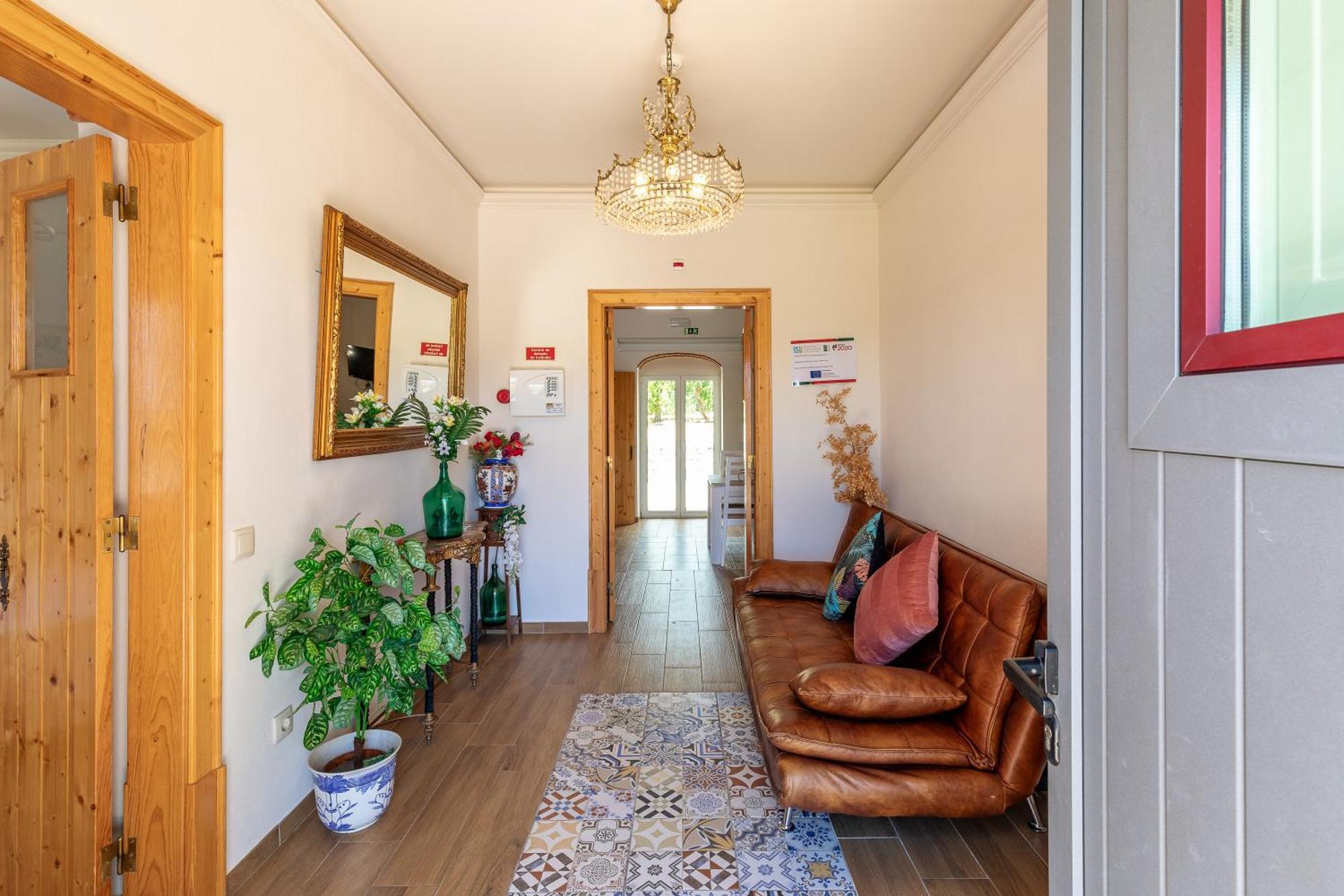 Villa Rodrigues Boliqueime Extérieur photo