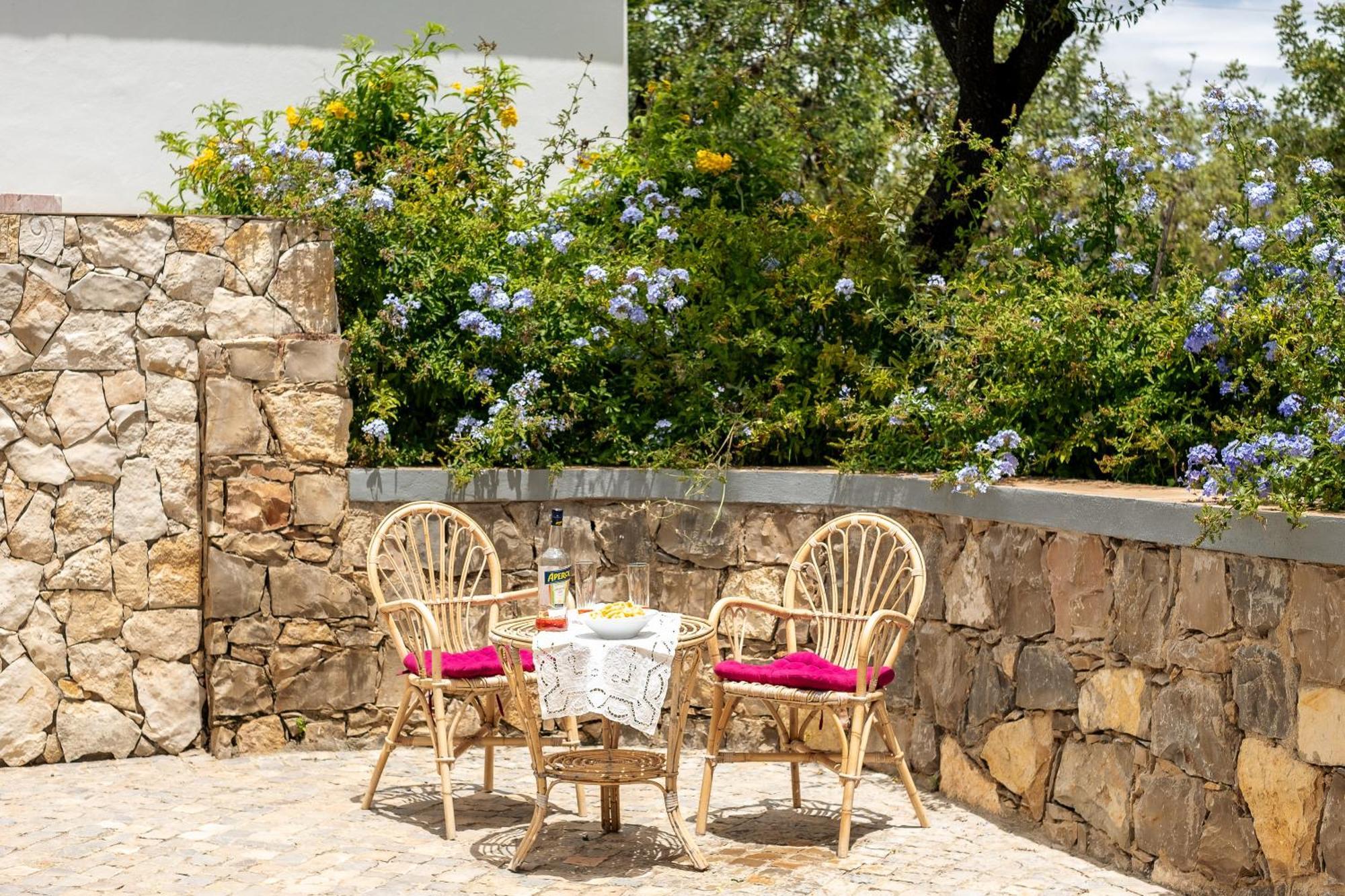 Villa Rodrigues Boliqueime Extérieur photo